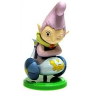 The Legend of Zelda Spirit Tracks 2 Furuta Choco Egg Anjean 1 1/2 PVC Figure