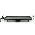 thumbnail image 4 of MegaChef 21 Inch Electric Grill with Drip Tray and Non-Stick Coating, 4 of 5
