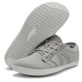 thumbnail image 1 of Zapatos Ligeros Con Cordones Casuales para Correr WDOplteas Transpirable Antideslizante Cómodo, 1 of 9