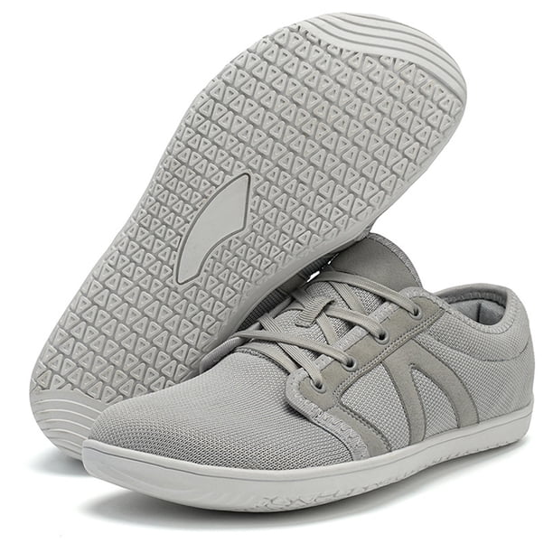 Zapatos Casuales Transpirables Cómodos para Actividades Al Aire Libre (gris 42)