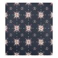 thumbnail image 6 of Yayeee Magnetic Dishwasher Cover for The Front Decoration Home Kitchen Machine Sticker Protector, Red Fireworks Pattern, 6 of 6
