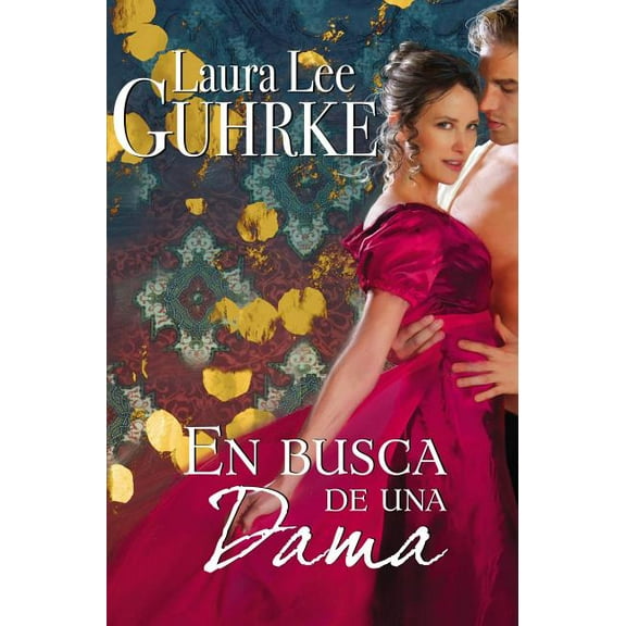 En Busca de Una Dama, (Paperback)