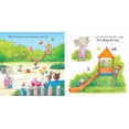 thumbnail image 5 of Storybook Greetings The Greatest Mommy of All with Envelope, 5 of 5