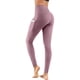 thumbnail image 4 of Pntutb - Leggings de entrenamiento para mujer, para fitness, deportes, correr, yoga, pantalones atléticos Pntutb Pntutb-7770, 4 of 7