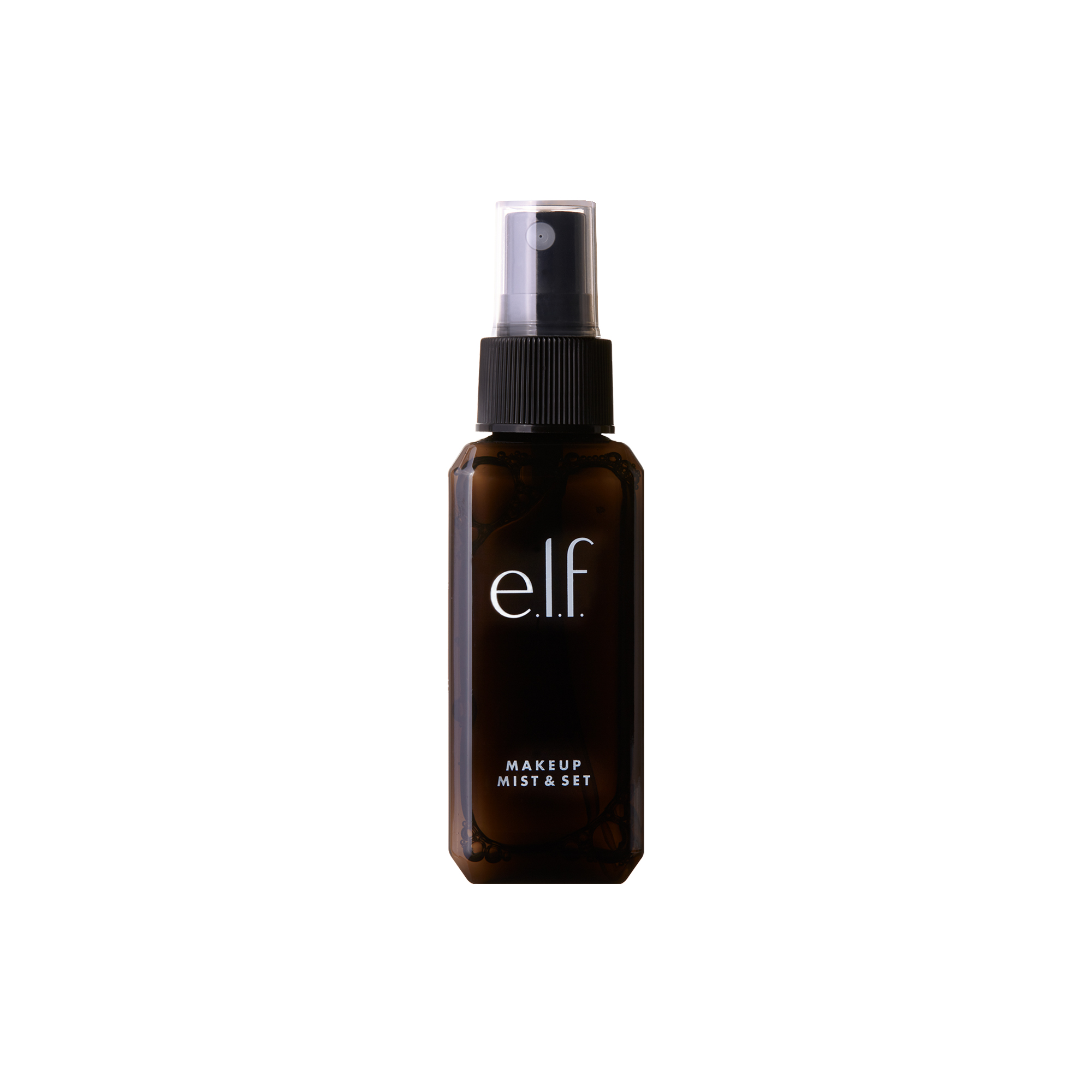 Makeup Mist and Set - Clear by e.l.f. for Women - 2.02 oz Mist - image 2 of 4