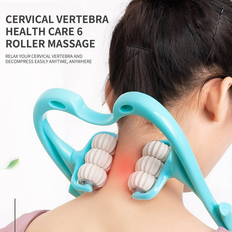 Cervi Relax - your neck massager