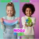 thumbnail image 4 of Kit de slime MOOZ Dreemee de 7 oz, nube de 3 tonos con aroma, 4 of 5