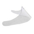 thumbnail image 6 of BQBQERT Protective Helmets Eyewears Ice Hockey Visors Shield Antiscratch Clear Hockey Helmets Protector Goggles Enduring, 6 of 11