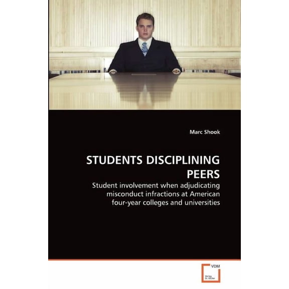 Students Disciplining Peers, (Paperback)