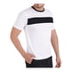 thumbnail image 3 of Playera Deportiva Everlast Para Hombre Talla EG Blanco, 3 of 4