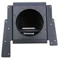 thumbnail image 5 of SSV Works SS-BS10U 10" Subwoofer Enclosure for Behind Drivers or Passenger Seat + Polk Audio MM1042DVC 10" Subwoofer, 5 of 6