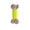 🥑 Green_Base#1323, variant on Dog Chew Toy TPR Wood Powder Dental Chew Stick • Teeth Cleaning Chew Bone • Tough Chewing Toy • Fresh Breath Oral Care • Safe Daily Chew for Dogs