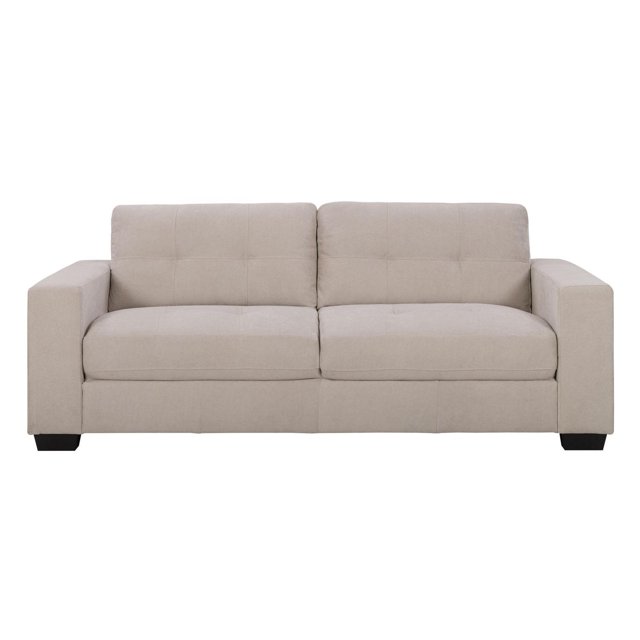 Sofa de CorLiving en tissu chenille