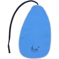 thumbnail image 3 of 2pcs Inner Tube Cleaning Cloth Cotton Swab Is Suitable For Clarinet Piccolo Flute Saxophone Instrument Cleaning Cloth-Blue, 3 of 6