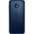 thumbnail image 1 of Restored Moto G7 Power - 32GB - Unlocked - Marine Blue (Refurbished), 1 of 7