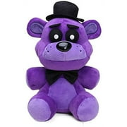 7inch FNAF Plushies Fazbear Plush Toys Five Nights at Freddy's Nightmare Bonnie Lolbit Mangle Foxy Chica Golden Freddy