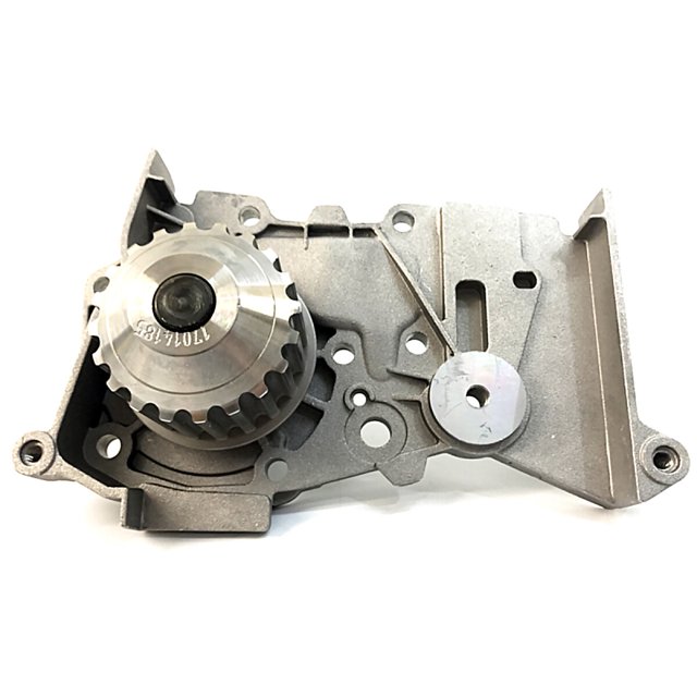 Bomba De Agua Aprio 2008 A 2010 Nissan L4 1.6L BLUMAXX .