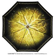 Starforged ELDEN RING Tree Sentinel Erdtree Themed Umbrella Game Peripherals