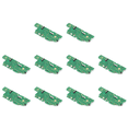 thumbnail image 1 of Tablero Botones L Botón en El Lateral Placa PCB Base Izquierda para Consola Juegos NS LITE, 1 of 6