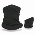 thumbnail image 5 of Fiudx Bufanda Deportiva, Bandana Transpirable para Ciclismo Al Aire Libre, Polaina Suave Estilo Punk para El Cuello, Mascarilla de Protección Solar Uv, para Hombre y Mujer, Impregnable para Primavera, 5 of 5