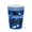 Cup, variant on Yhmxh Graduation Party Supplies, 10 Pack Congrats Grad Paper Cups, Blue Graduation Party Cups, Disposable Hot/Cold Beverage Cups with Graduation Theme for Grad Party Decor