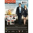thumbnail image 3 of Warner Home Video Chuck: The Complete Series (DVD) English Only, 3 of 3