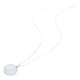 thumbnail image 1 of Collar Con Lupa, Collar Con Lupa para Mujer, Collar de Aleación 5X, Lupa, Colgante de Lectura Portátil, Lupa, Collar Con Colgante Con Cadena, 1 of 7