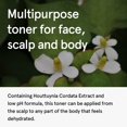 thumbnail image 4 of Tónico facial ONE THING Houttuynia Cordata Extract 300 ml vegano, 4 of 9
