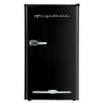 Frigidaire 3.2 Cu. ft. Retro Mini Fridge with Side Bottle Opener