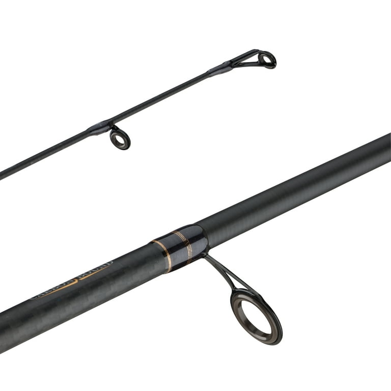 7'6 Fenwick Medium Heavy Extra Fast Baitcasting Fishing Rod ~ New