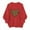 Red, variant on Valentine's Sweatshirt for Women Cute Love Heart Shirts Casual Long Sleeve Valentine Tshirt Clothes Tops