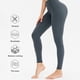thumbnail image 2 of Mujeres Yoga Leggings Cintura alta Bodycon Elástico Transpirable Correr Fitness Pantalones deportivo Abanopi Polainas de yoga, 2 of 7