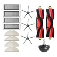 thumbnail image 1 of Reemplazo de robots de barrido Filtro Hepa de cepillo principal para Xiaomi Roborock S6 S60 S65 S5 Max T6 Tanos, 1 of 4
