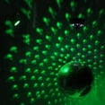 thumbnail image 4 of Large Mirror Glass Disco Ball DJ Dance Home Party Bands Club Stage Lighting, 4 of 9