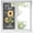 Gray, variant on Window Privacy Film You Are My Sunshine Stained Glass Window Film Decorative Sun Block Window Cover Yellow Sunflowers Cute Bees Heart Black Window Clings Static Sticker for Bathroom 29.5"x118"