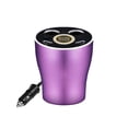 thumbnail image 3 of TiooDre Dual Usb Car Charger 3.1A Dual Usb Car For Car Vacuum Cleaner Recorder Mobile Phone Tabl Charger Support Smart Fast Charging For Car Vacuum Cleaner Recorder Mobile Phone Tablet, 3 of 8