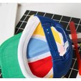 thumbnail image 2 of PVCS Propeller Cap Hat Helicopter Rainbow Tweedle Pride Party Kuso Fancy Dress Nerd Gift for Kids, 2 of 3