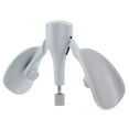 thumbnail image 2 of Xihbxyly Entrenador de Suelo Pélvico, Ejercitador de Resistencia Ajustable, Fortalecedor de Muslos y Glúteos, Entrenamiento Versátil para Piernas y Brazos, Ideal para Gimnasio En Casa, Ideal para Hom, 2 of 2