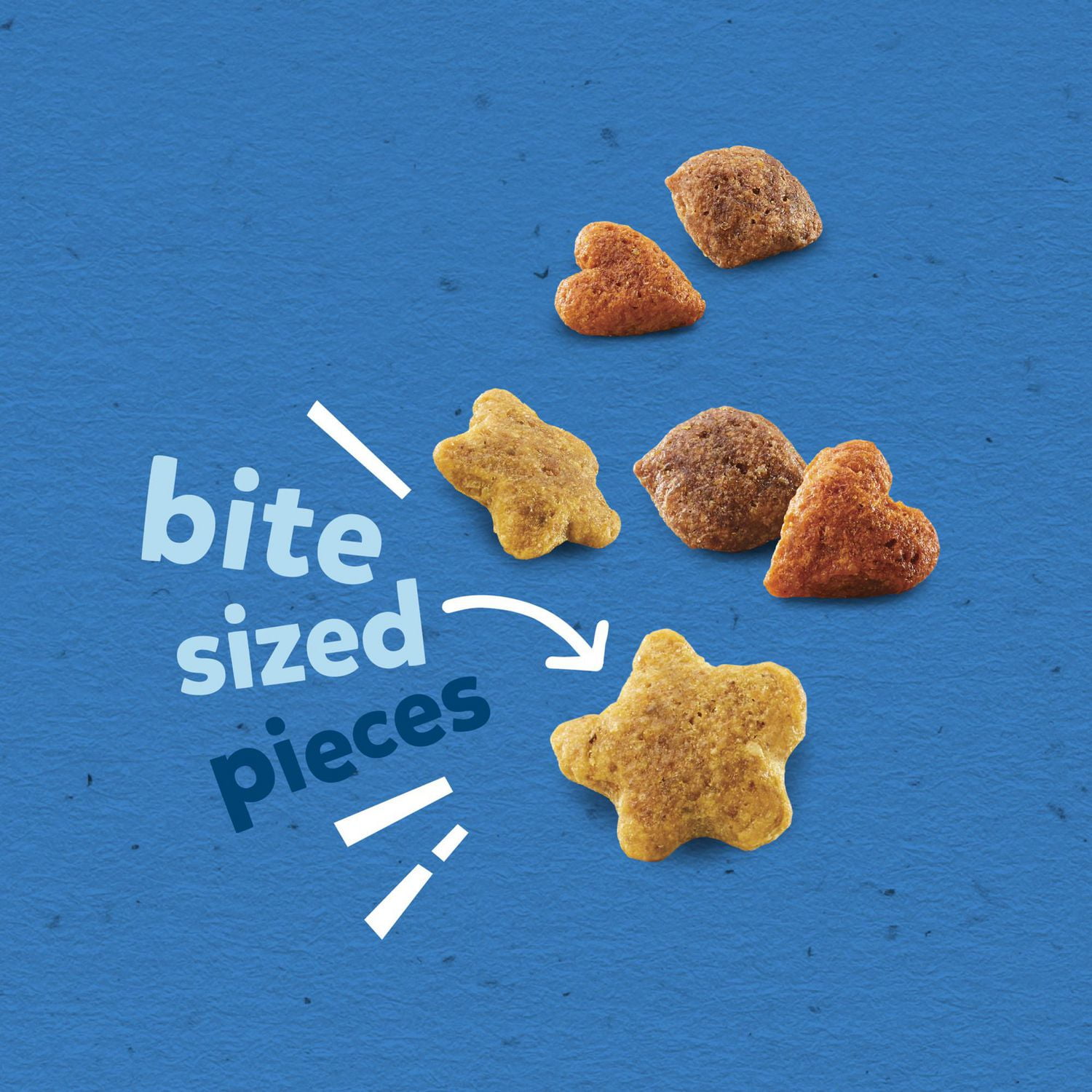 Purina Puppy Chow Complete with Real Chicken, Dry Puppy Food, 2kg-11.4kg