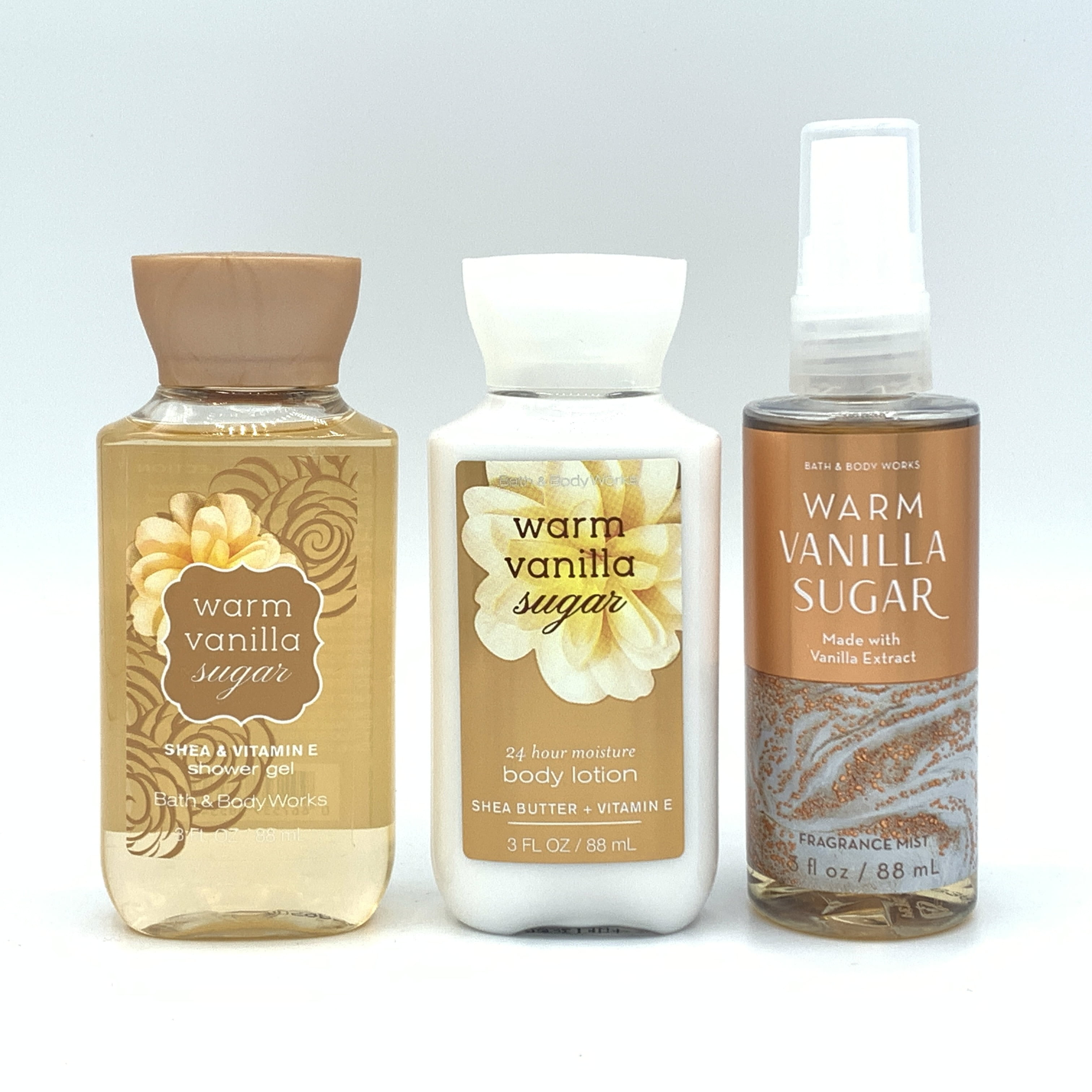 travel size lotion bath and body works