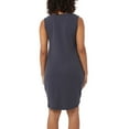 thumbnail image 3 of 32 DEGREES Womens Sleeveless Dress;Small, 3 of 3