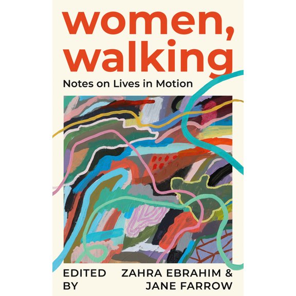 Women, Walking, (Paperback)