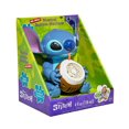 thumbnail image 2 of Little Kids Disney Stitch Coconut No-Spill Musical Bubble Machine, 2 of 5