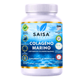 thumbnail image 1 of Péptidos De Colágeno Marino Puro 120 Cápsulas, 1 of 8