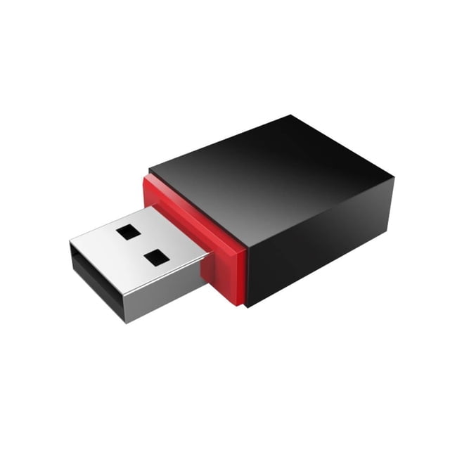 Adaptador USB Inalámbrico Tenda U3