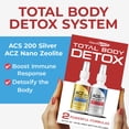 thumbnail image 3 of Results RNA Total Body Detox System 4 Fl Oz, 3 of 8