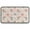 Light Pink Fairy, variant on Light Pink Fairy Pattern Door Rugs,Washable Non Slip Door Mats Indoor,Decorative Door Mats,Entry Mat Indoor for Entrance,Bedroom,Kitchen,Bathroom,30"x17"