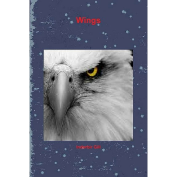 Wings (Paperback)