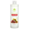 Hair Conditioner, for Color-Treated Hair, Pomegranate & Sunflower, Vegan, Gluten Free, Cruelty Free, 16 fl oz (473 ml)