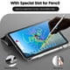 thumbnail image 5 of Funda para iPad INFILAND para 11" A16 y 10.9" 10ª Generación, Brillante, 5 of 8